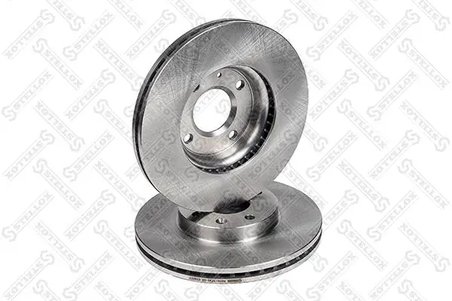 DISC FRANA STELLOX 6020-1791-SX - Compatibil cu CHEVROLET