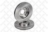 DISC FRANA STELLOX 6020-1791-SX - Compatibil cu CHEVROLET