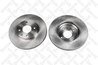 DISC FRANA STELLOX 6020-1791-SX - Compatibil cu CHEVROLET