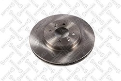 DISC FRANA STELLOX 6020-1795-SX - Compatibil cu HYUNDAI, KIA