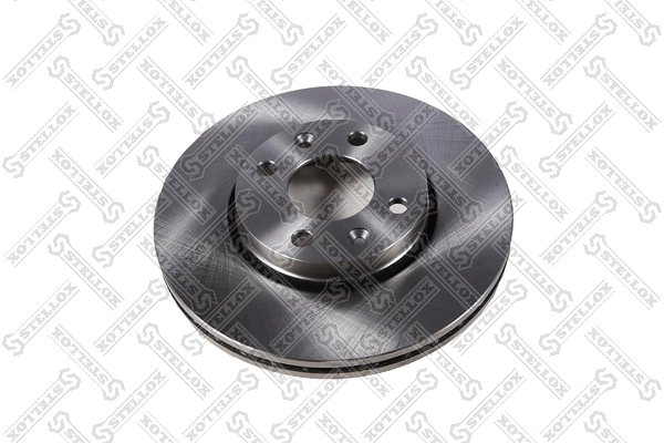 DISC FRANA STELLOX 6020-1800V-SX - Compatibil cu ALFA ROMEO, CITROEN, DACIA, DATSUN, LADA, LAND ROVER, MERCEDES-BENZ, NISSAN, RE
