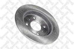 DISC FRANA STELLOX 6020-1813-SX - Compatibil cu HONDA