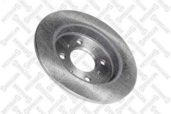 DISC FRANA STELLOX 6020-1813-SX - Compatibil cu HONDA