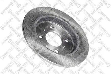 DISC FRANA STELLOX 6020-1813-SX - Compatibil cu HONDA