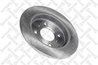 DISC FRANA STELLOX 6020-1813-SX - Compatibil cu HONDA
