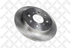 DISC FRANA STELLOX 6020-1813-SX - Compatibil cu HONDA