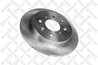 DISC FRANA STELLOX 6020-1813-SX - Compatibil cu HONDA
