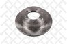 DISC FRANA STELLOX 6020-1819-SX - Compatibil cu KIA, MITSUBISHI
