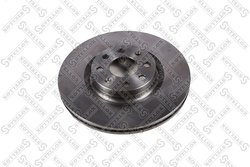 Disc frana Stellox 6020-1832-SX