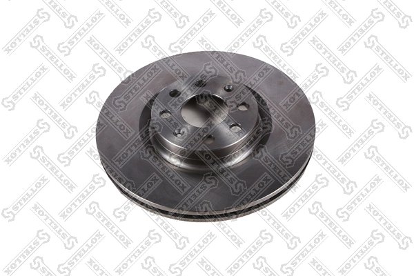 Disc frana Stellox 6020-1832-SX