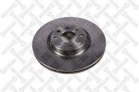 Disc frana Stellox 6020-1832-SX