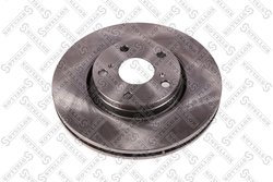 DISC FRANA STELLOX 6020-1836-SX - Compatibil cu TOYOTA