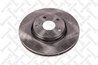DISC FRANA STELLOX 6020-1836-SX - Compatibil cu TOYOTA