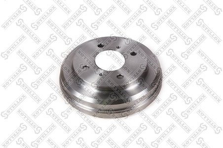 TAMBUR FRANA STELLOX 6020-1868-SX - Compatibil cu NISSAN