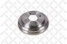 TAMBUR FRANA STELLOX 6020-1868-SX - Compatibil cu NISSAN