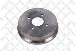 TAMBUR FRANA STELLOX 6020-1872-SX - Compatibil cu MITSUBISHI, SMART