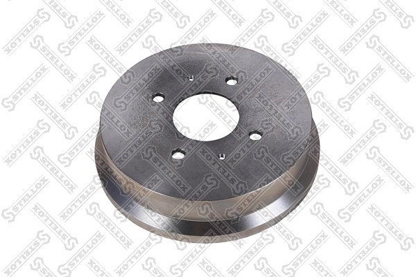 TAMBUR FRANA STELLOX 6020-1872-SX - Compatibil cu MITSUBISHI, SMART