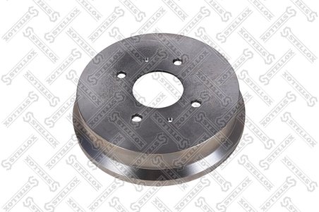 TAMBUR FRANA STELLOX 6020-1872-SX - Compatibil cu MITSUBISHI, SMART