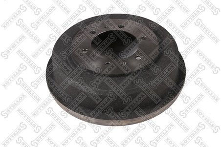 TAMBUR FRANA STELLOX 6020-1883-SX - Compatibil cu MITSUBISHI