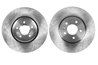 DISC FRANA STELLOX 6020-1909V-SX - Compatibil cu CHEVROLET, OPEL, VAUXHALL