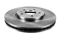 DISC FRANA STELLOX 6020-1909V-SX - Compatibil cu CHEVROLET, OPEL, VAUXHALL