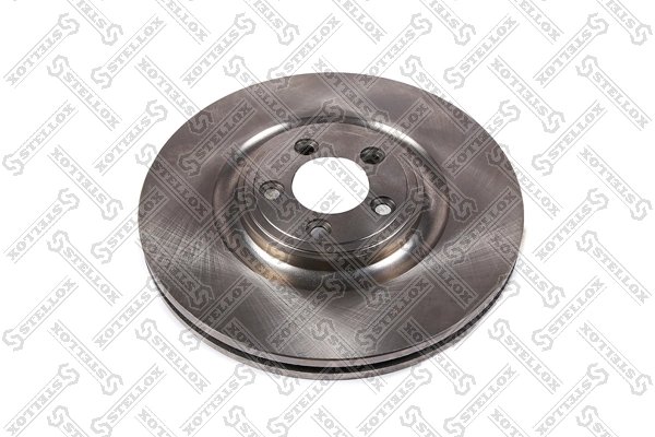 Disc frana Stellox 6020-1931V-SX