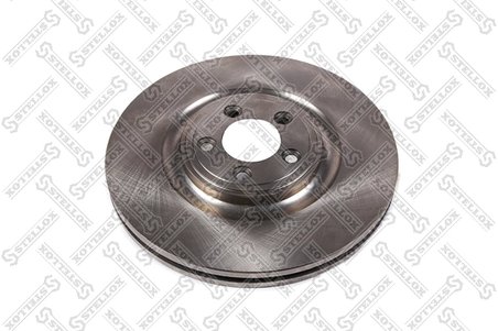Disc frana Stellox 6020-1931V-SX