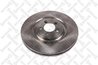 Disc frana Stellox 6020-1931V-SX
