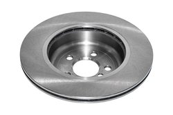 DISC FRANA STELLOX 6020-1936V-SX - Compatibil cu BMW