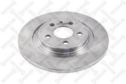 Disc frana Stellox 6020-1934-SX