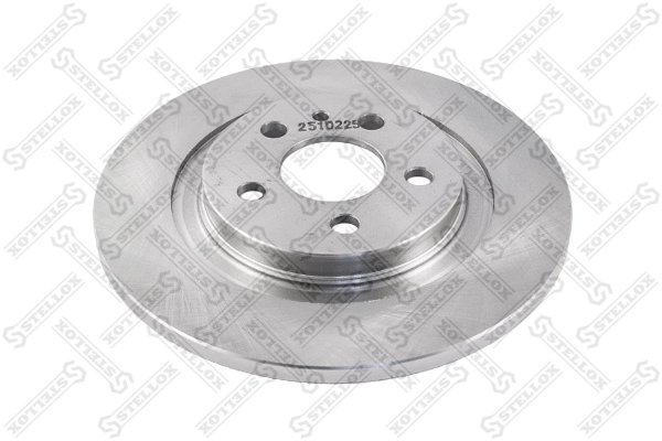 Disc frana Stellox 6020-1934-SX