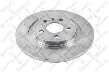 Disc frana Stellox 6020-1934-SX