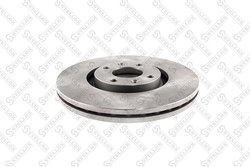 Disc frana Stellox 6020-1938V-SX