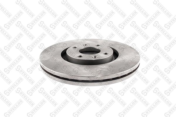 Disc frana Stellox 6020-1938V-SX