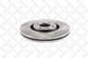 Disc frana Stellox 6020-1938V-SX