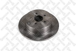 DISC FRANA STELLOX 6020-1940-SX - Compatibil cu SUBARU