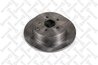 Disc frana Stellox 6020-1940-SX