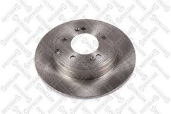 Disc frana Stellox 6020-1941-SX