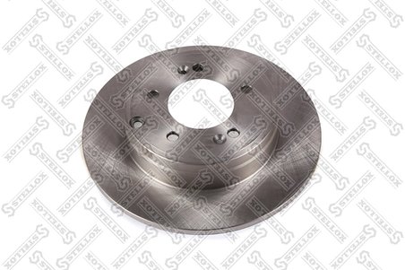 Disc frana Stellox 6020-1941-SX