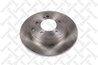 Disc frana Stellox 6020-1941-SX