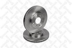 Disc frana Stellox 6020-1953-SX
