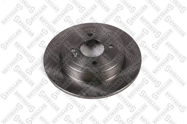 DISC FRANA STELLOX 6020-1955-SX - Compatibil cu HYUNDAI, KIA