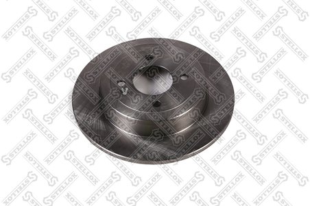 DISC FRANA STELLOX 6020-1955-SX - Compatibil cu HYUNDAI, KIA