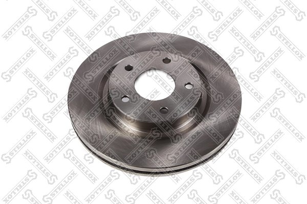 Disc frana Stellox 6020-1957-SX