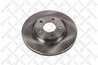 Disc frana Stellox 6020-1957-SX