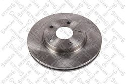 DISC FRANA STELLOX 6020-1960-SX - Compatibil cu TOYOTA