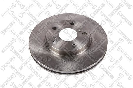 Disc frana Stellox 6020-1960-SX
