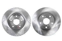 Disc frana Stellox 6020-1960-SX