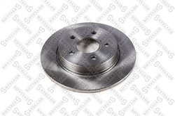 DISC FRANA STELLOX 6020-1961-SX - Compatibil cu FORD, VOLVO