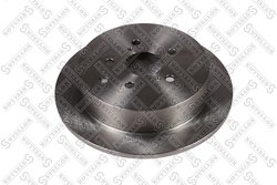 DISC FRANA STELLOX 6020-1967-SX - Compatibil cu LEXUS, TOYOTA